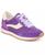 color Purple Woven Mesh 6