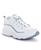 color White/Light Blue 2