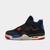 color IB4171-003/Black/Fire Red/Deep Royal Blue/Dark Smoke Grey/Tech Grey 0