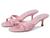 color Pink Leather 3