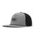 color Heather Grey/Black 11