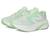 color Melon Water/Clay Ash/White 2