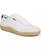 color White Oxide Faux Leather/Microfiber 3