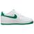 color White/Malachite 2