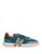 color Deep teal 0