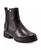 color Black Leather 0