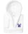 color White/Navy W 48