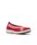 color Red Textile 2