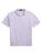 color POWDER PURPLE WHITE 4