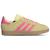 color Powder Yellow/Lucid Pink/Gum 2