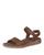 color Cognac Leather 1