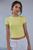 color Bright Yellow 10