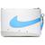color White/University Blue 0