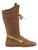 color TAN SUEDE 1