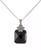 color Black Agate 2