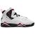 color Black/White/Varsity Red 1