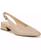 color Beige Faux Leather 1