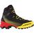 color Black/Yellow 0