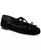 color Black Suede 7
