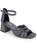 color pewter metallic fabric 0
