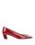 color Red 0