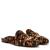 color Tiger Brown Multi 13
