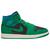 color Aquatone/Lucky Green/Black 5