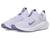 color Amethyst Tint/Dusty Amethyst/White 0
