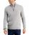 color Soft Grey Heather 2