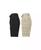 color Black-Khaki 2