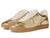 color Gold Distressed Leather 6