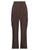 color Dark brown 0