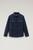color Melton Blue 0