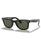 color Polished Black/Green 0