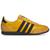color Crew Yellow/Black/Gold Metallic 6