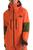 color Tnf Orange 0