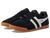 color Black/Off-White/Khaki 2