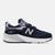 color Navy with Silver 0