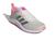 color Chalk White/Iron Metallic/Lucid Pink 1