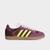 color JS1316-610/Maroon/Rich Mauve/Gum 1