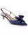 color Navy Satin 2