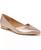color Rose Gold Leather 3