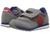 color Grey/Red 8