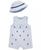 color Gray/Sailboat 1