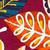 color SANGRIA LEAVES FALL 18