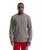 color Grey Marled 0