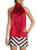 color SOIREE RED 3