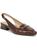 color brown croc 2