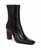 color Black Leather 1