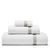 color White/Almond 1